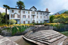 Miralago Apartments Villa Trotti